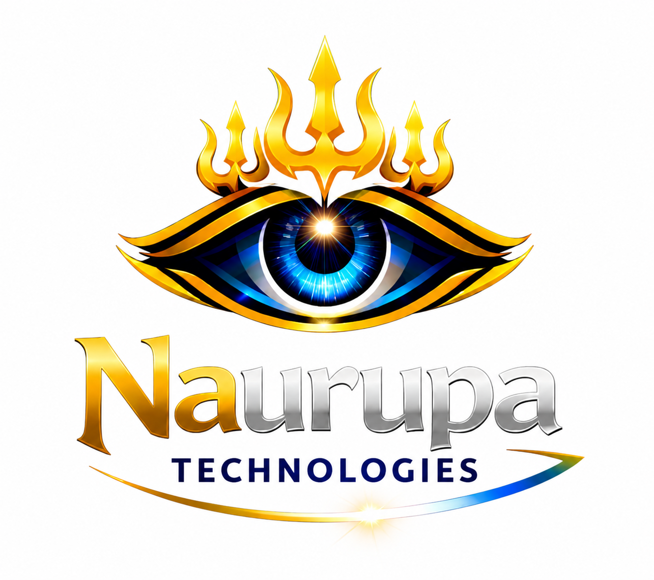 Naurupa Technologies Logo